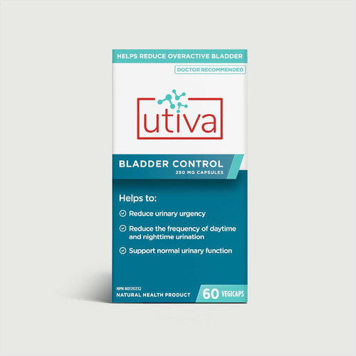 Bladder Control